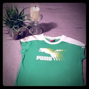Puma t-shirt
